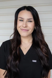 Alex Dental Assistant